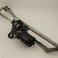 Original BMW 3er Serie E46 Gestänge Scheibenwischer mit Motor 61618391303