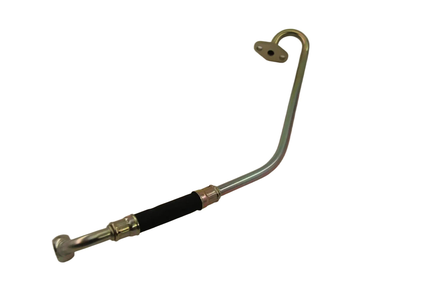 Original BMW 5er E28 Vorlaufleitung Ölschlauch Leitung NOS 11421279204