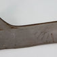 Original BMW E9 2.5CS-3.0CSL Seitenwand hinten rechts NOS Abschnitt 41351814104