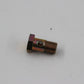 Original BMW E26 E21 E30 E12 E28 E34 E24 Hohlschraube M14X26 NOS 32411117181