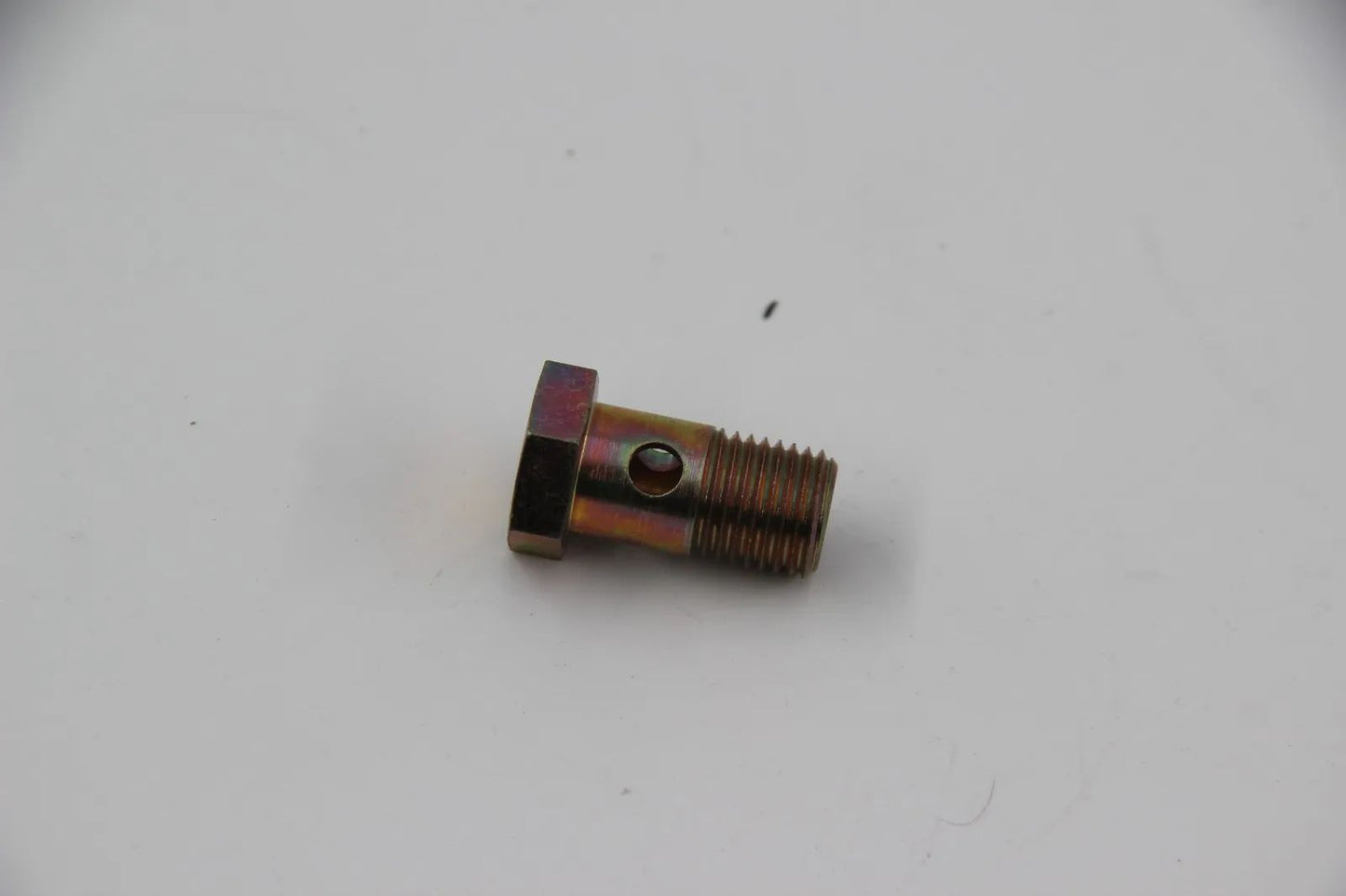 Original BMW E26 E21 E30 E12 E28 E34 E24 Hohlschraube M14X26 NOS 32411117181