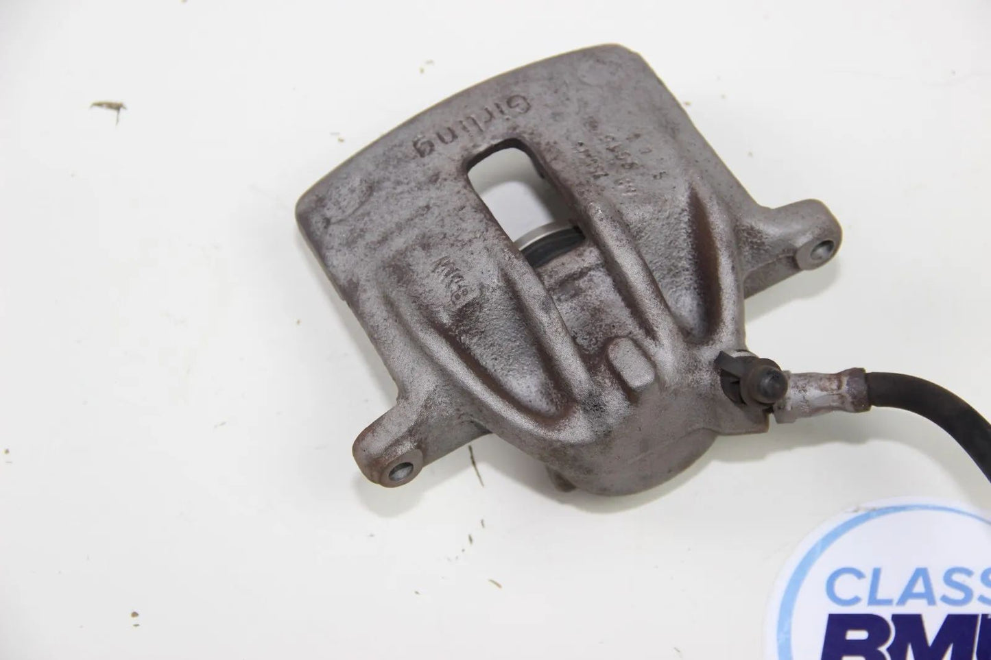 BMW E30 Bremssattel VL Girling 48 OEM Vorne Rechts Brake Calipper VFL NFL ABS