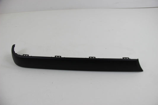 Original BMW E30 316-325ix Stossleiste Stossstange hinten links 51121945927