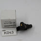 Orig BMW E65 740i 750i E66 735-750Li Drehzahlgeber Kurbelwelle NOS 12147503140