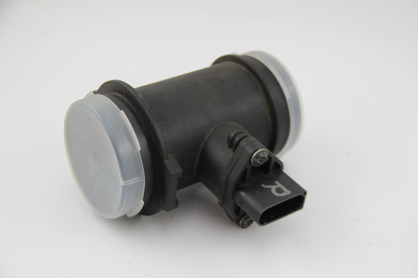 Orig BMW E36 E46 E38 Z3 Heissfilmluftmassenmesser Luftmassenmesser 13621433565