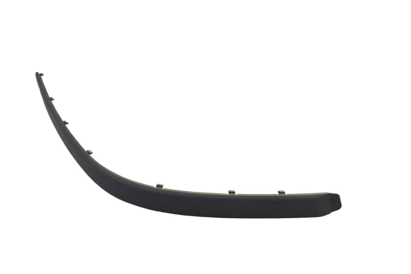 Original BMW E39 520d-540iP Stossleiste grundiert vorne rechts 51117005958