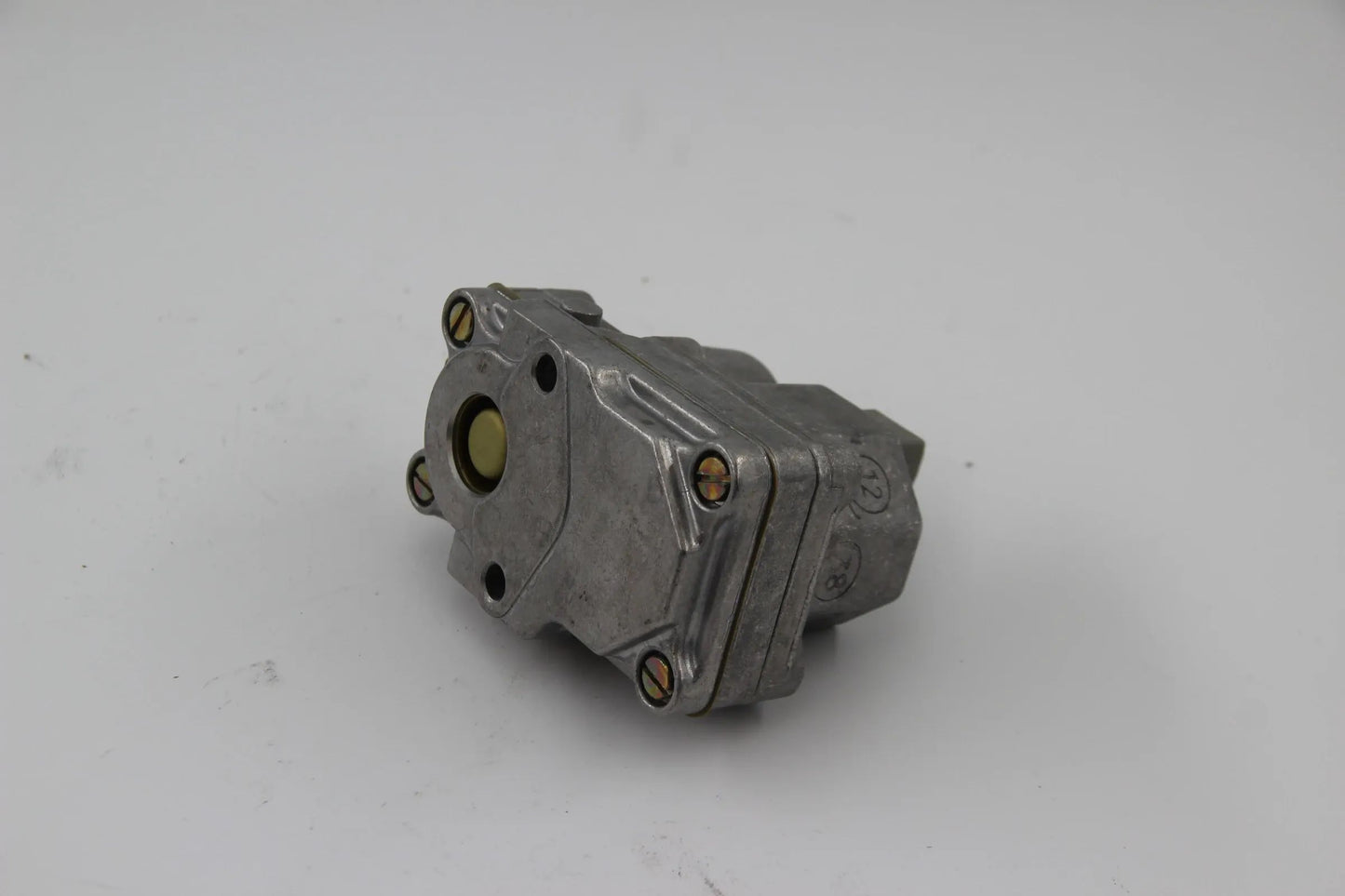 Original BMW E28 520i M20 Warmlaufregler Zusatzluftschieber 13631279648