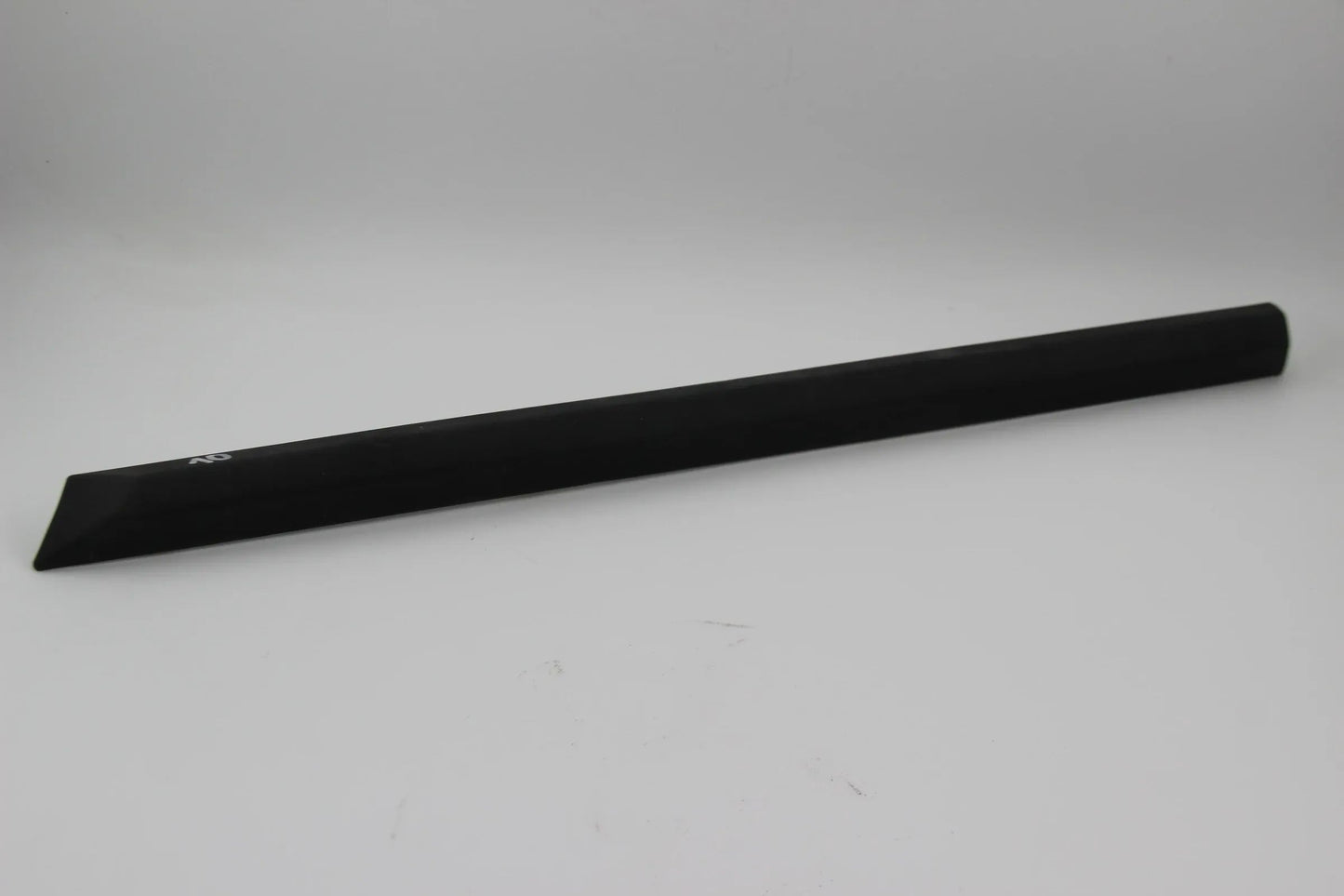 Original BMW E36 316g-318ti Stossleiste Seitenwand hinten links 51138146361