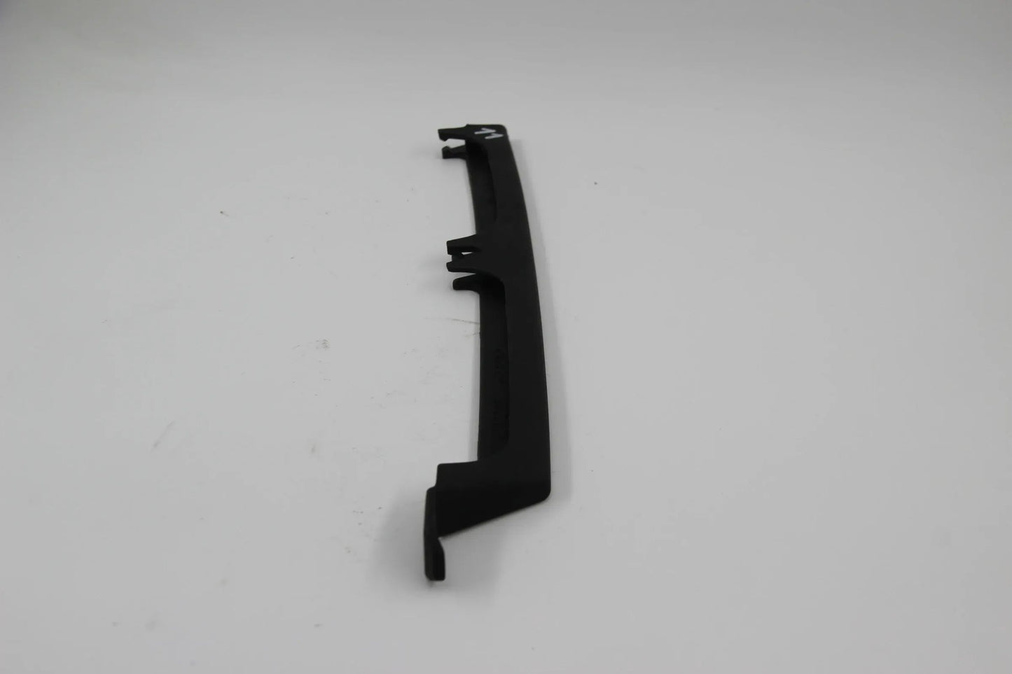 Original BMW E46 320d-330xd Gitter offen links Verkleidung vorn  51118229803