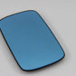 Original BMW E36 E34 M5/3.6/3.8 Spiegelglas konvex Aussenspiegel  51168119162
