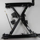 BMW E32 E34 Schiene Sitzschiene rechts verlängert 520108168158 NOS Seat Rail