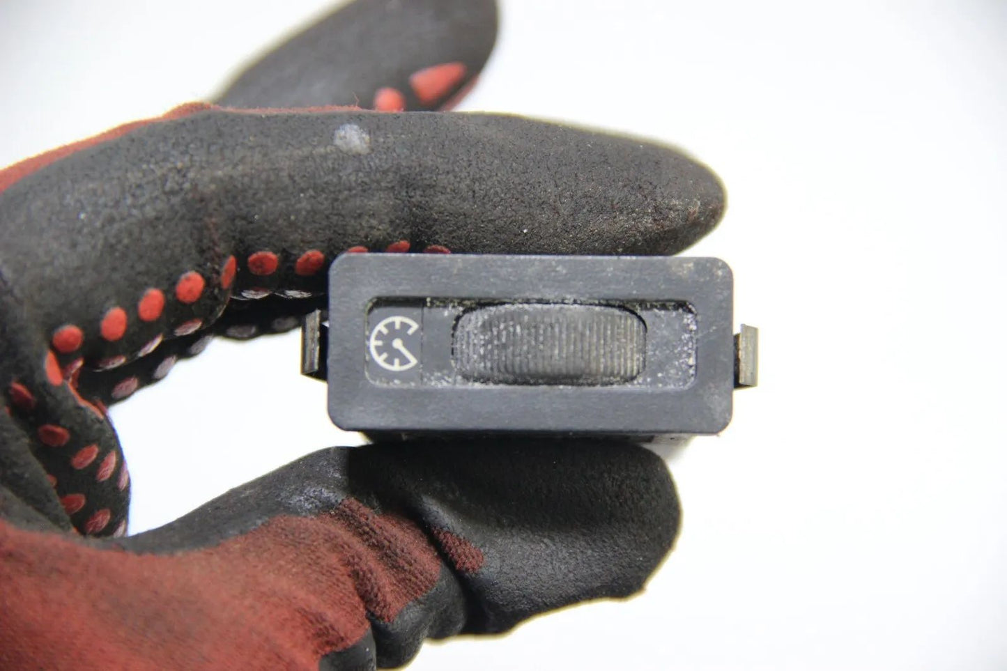 BMW Dimmer Schalter Helligkeit Drehknopf Armaturenlichter 61311384031