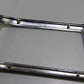 BMW E12 Heckleuchte Rücklicht Heckleuchte rechts chrom Rahmen taillight frame