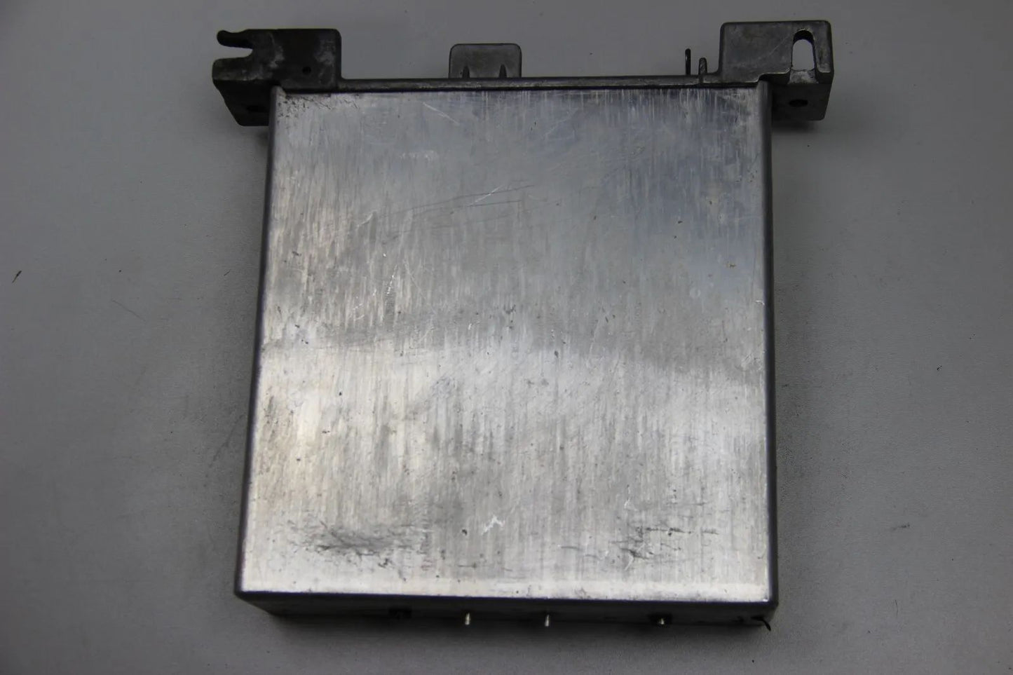 BMW Motorsteuergerät ECU E23 745 turbo 0280001124