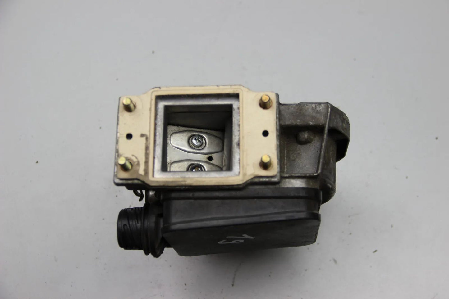 BMW Luftmassenmesser E30 316i 318i 0280200201 LMM Mass Air Flow