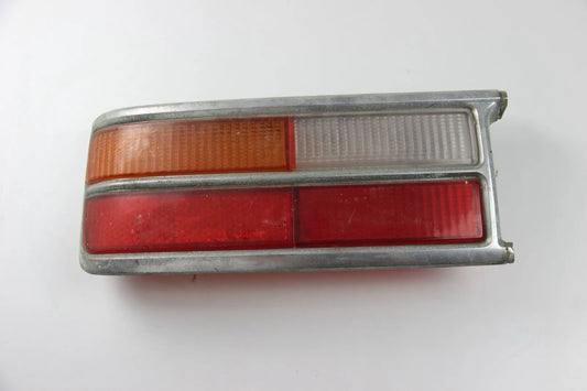 BMW Neue Klasse Oldtimer Rücklicht Glas Scheibe Heckleuchte 1350829