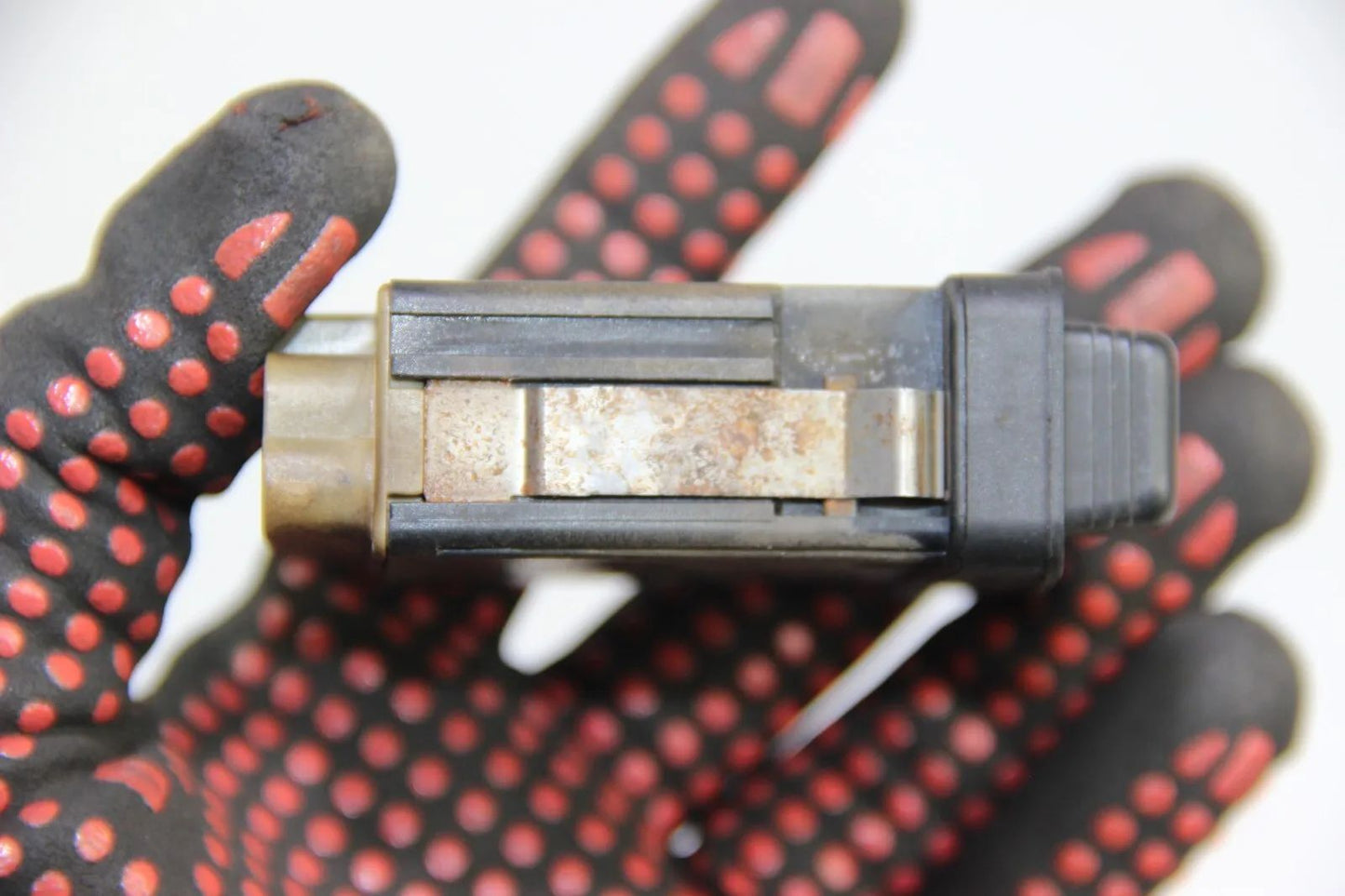 BMW E34 Licht Schalter Mit NSW Scheinwerfer Schalter 61311384005