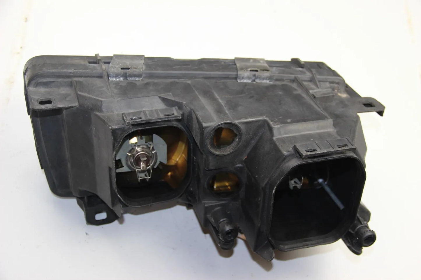 BMW E36 316i 318i 320i 325i M3 Scheinwerfer Headlights Links 8363499