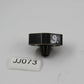 Original BMW E21 320 E12 520 Isolierflansch D=9,5MM NOS 13311721615