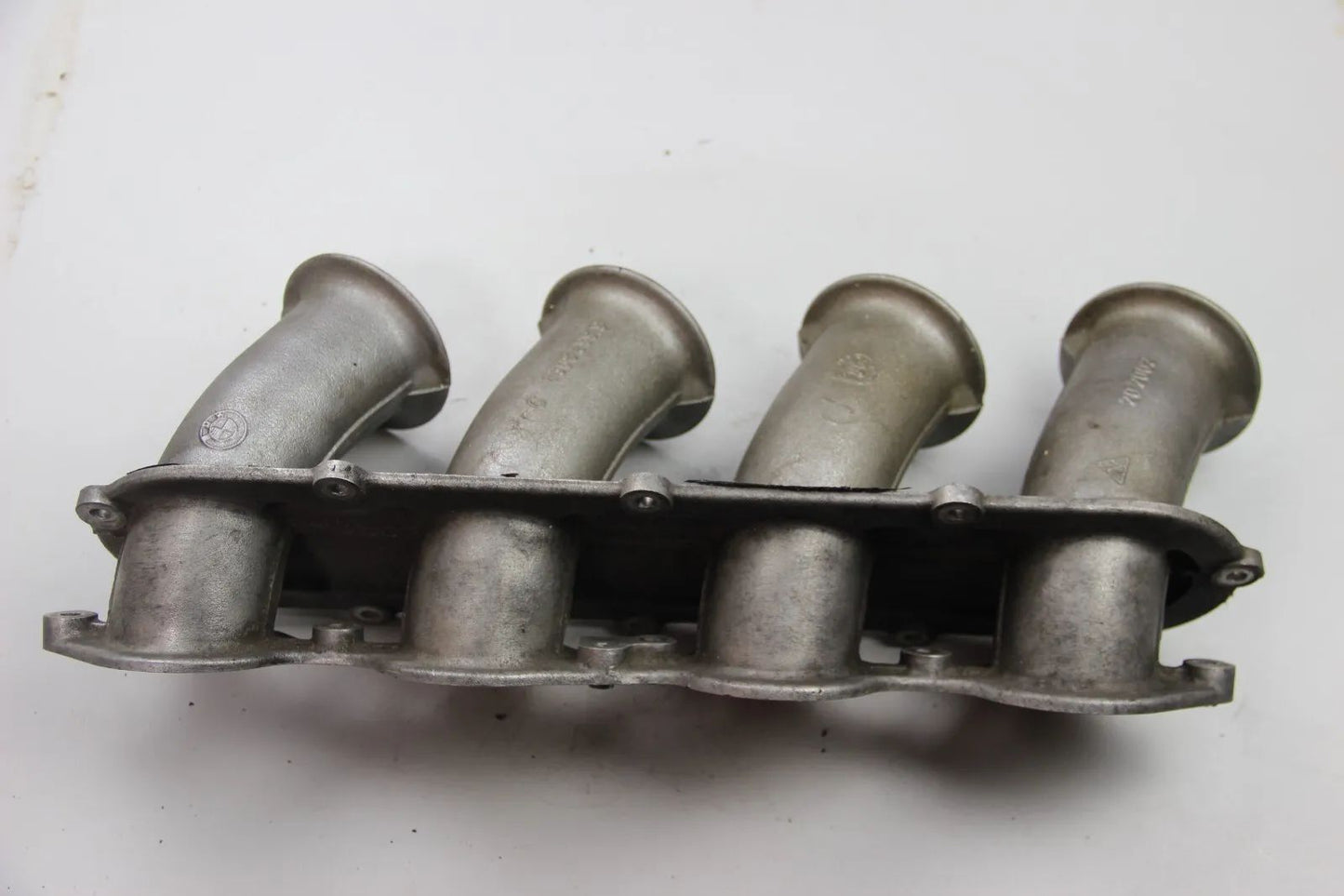 BMW E30 M3 Ansaugtrichter Trompeten 46mm 13082999