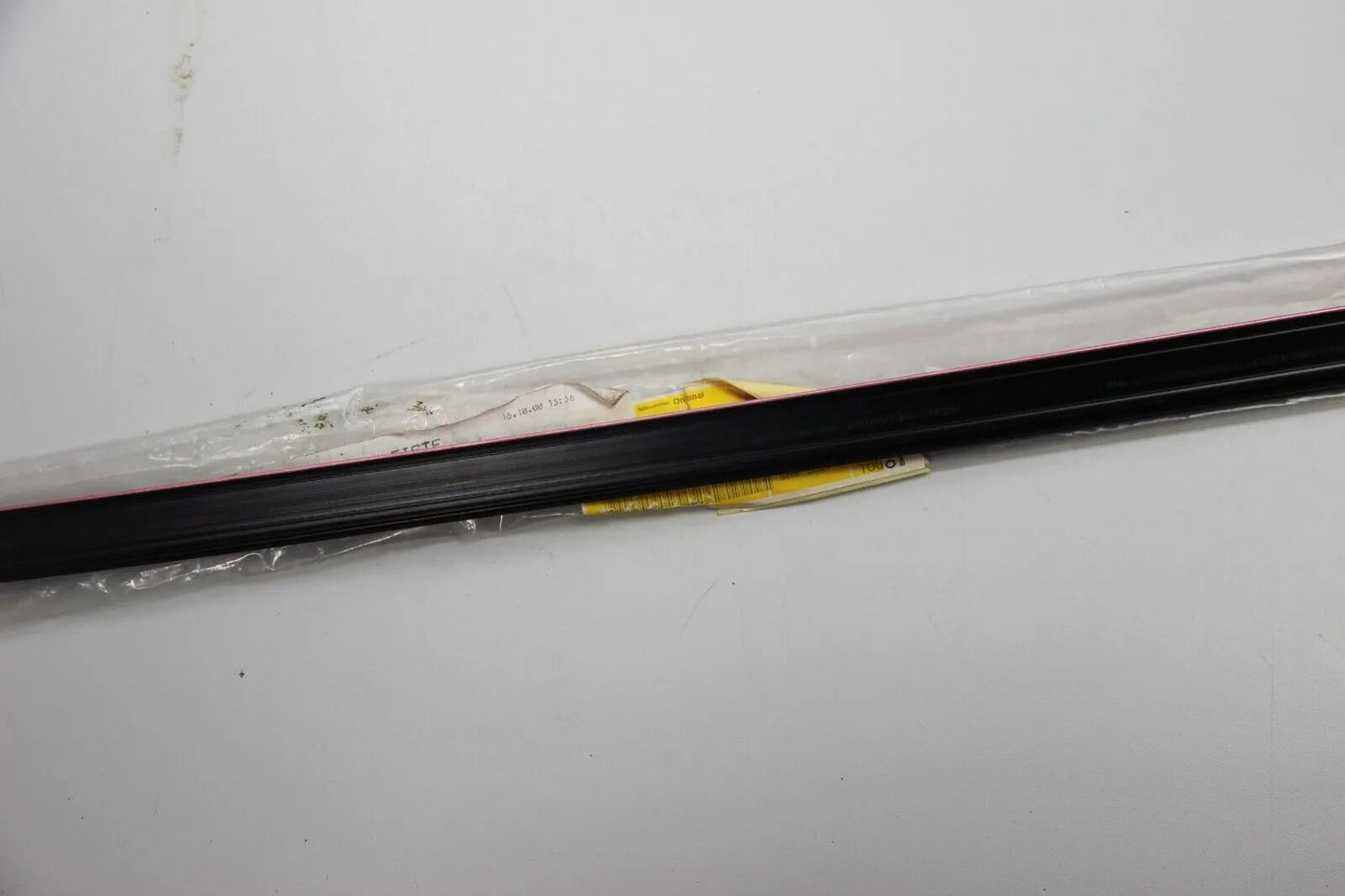 NEU ORIGINAL BMW 8230489 E38 7er Brustleiste hinten innen Links chrom