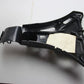 NEU ORIGINAL 7897196 BMW E61 5er Aufnahme Stoßstange Hinten Rechts