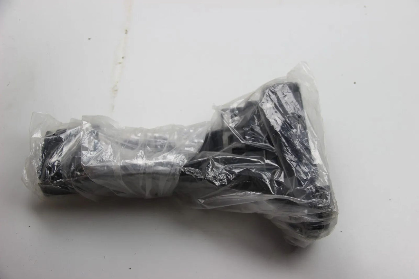 NEU ORIGINAL 51127226936 BMW E70 X5 Aufnahme Stoßfänger Hinten Rechts