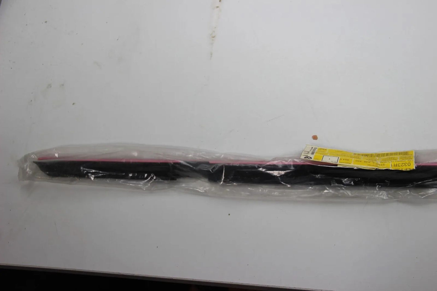 NEU ORIGINAL BMW 8230490 E38 7er Brustleiste hinten innen rechts