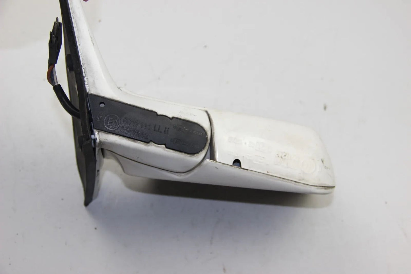 BMW E30 316i 320i 325i M3 Spiegel Links Side Mirror Außenspiegel