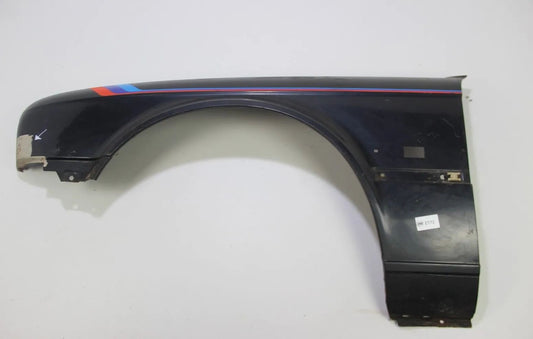 Original BMW E30 Touring Kotflügel links Seitenwand vorne Fender Wing 3er