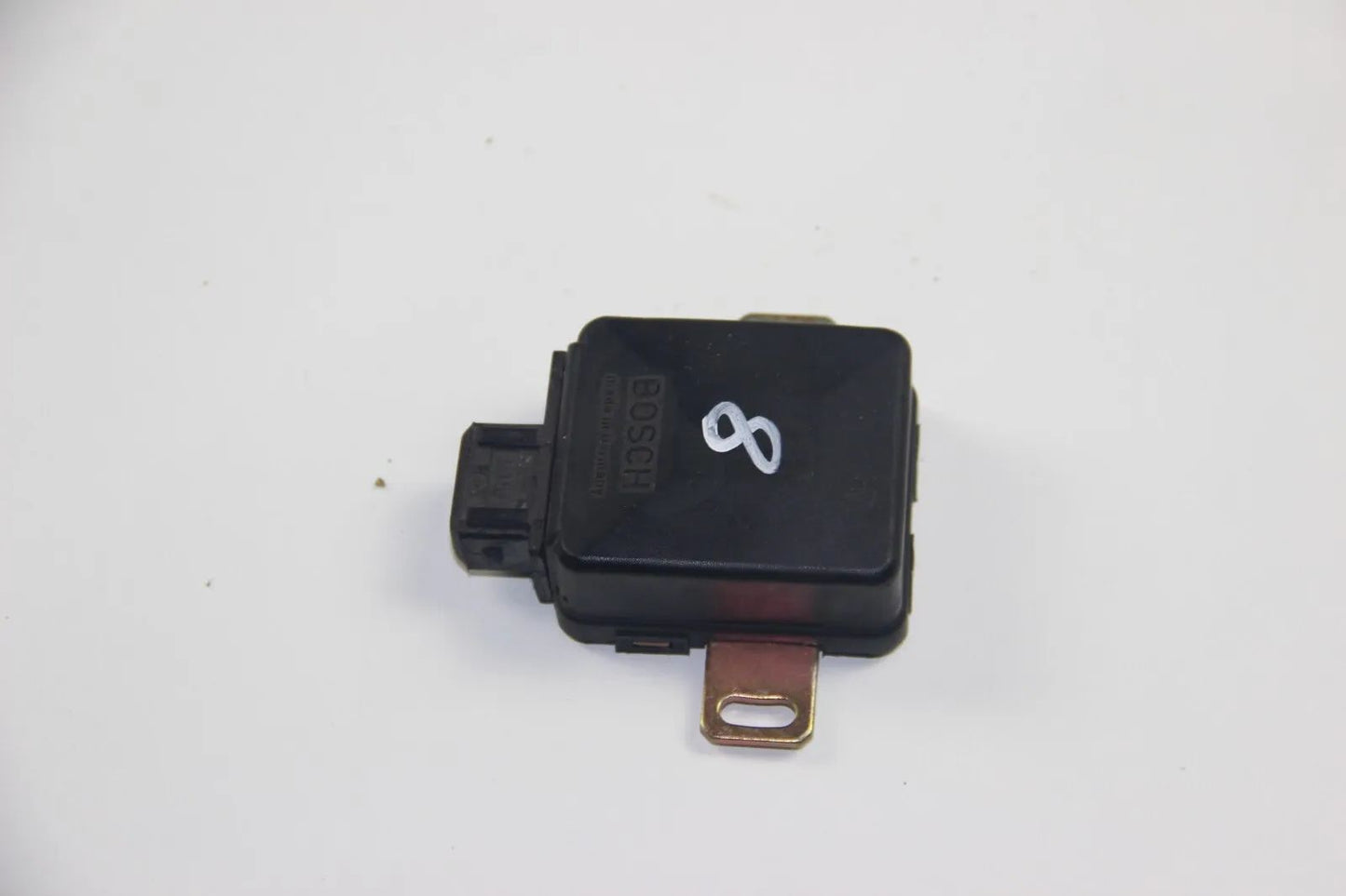 Original BMW E3 E12 E24 etc. Drosselklappe Schalter Sensor NOS 0280120206 Poti