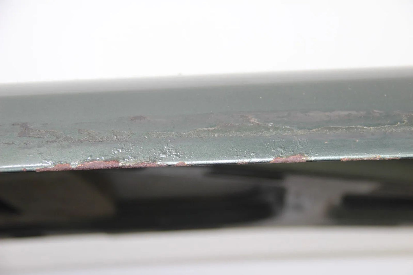 Original BMW E12 Heckklappe Kofferraum Klappe Deckel Trunk Boot 1828939 5er