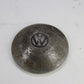 VW Käfer vor 1968 Bus T2 Original einzeln OEM chrome wheel covers