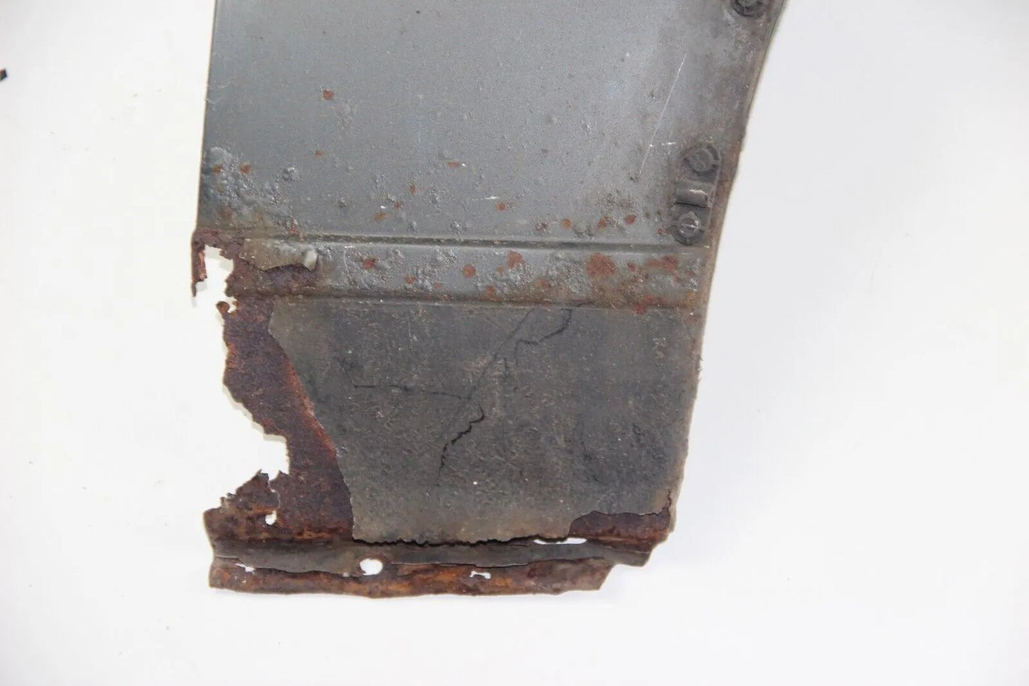 Original BMW E30 Kotflügel Seitenwand vorne rechts Fender Wing 3er 316i-325i