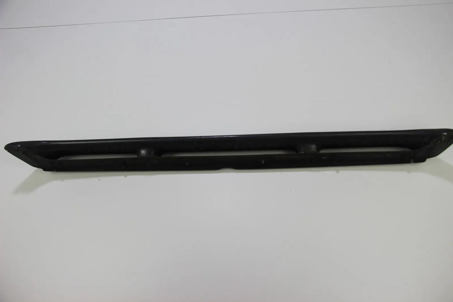 Original BMW E30 Zenderspoiler Typ 1.213.033 KBA 36530 3er 316i 318i 320i 325i