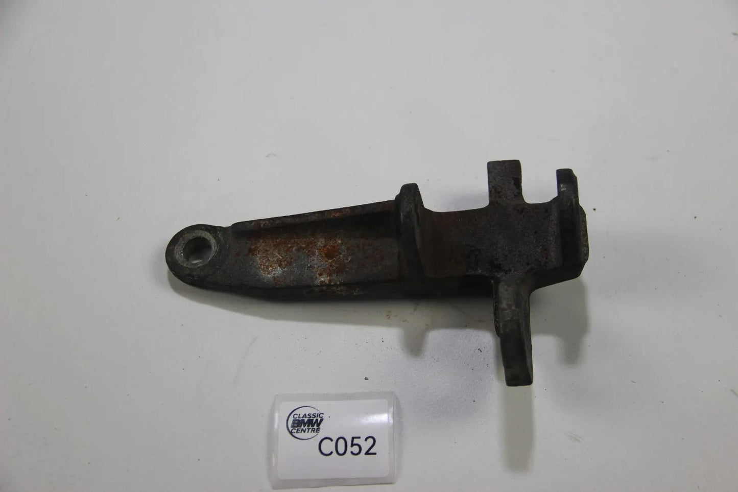 Original BMW E30 M3 S14 Lichtmaschinenhalterung 12311284306 Evo Cecotto S14b23