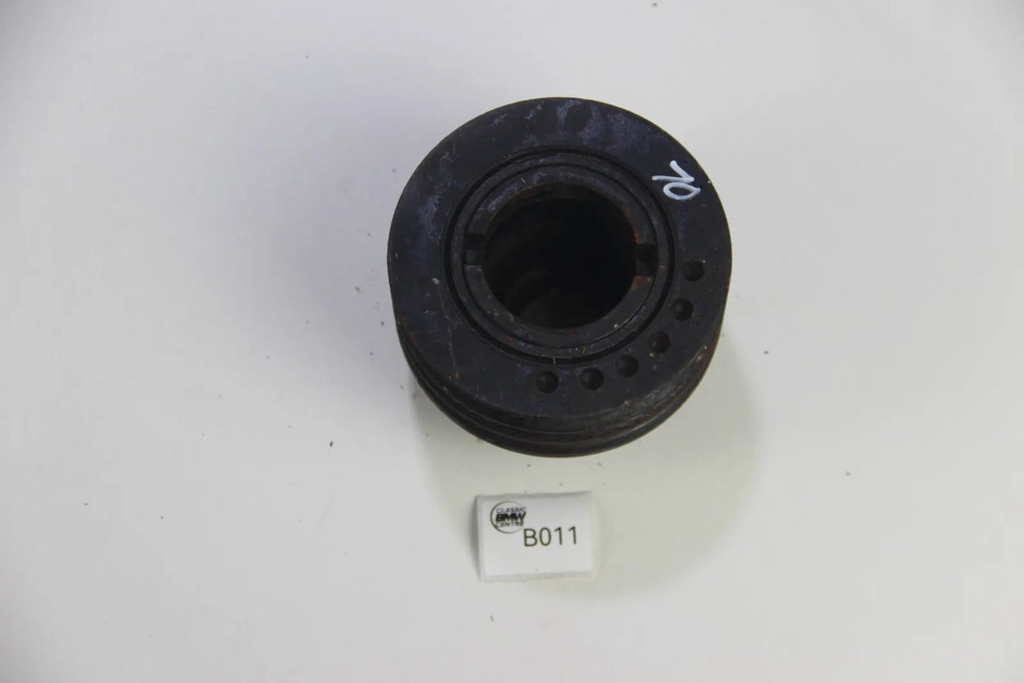 Original BMW E30 320is M3 S14 Vibrationsdämpfer Keilriemenscheibe 1308577 3er