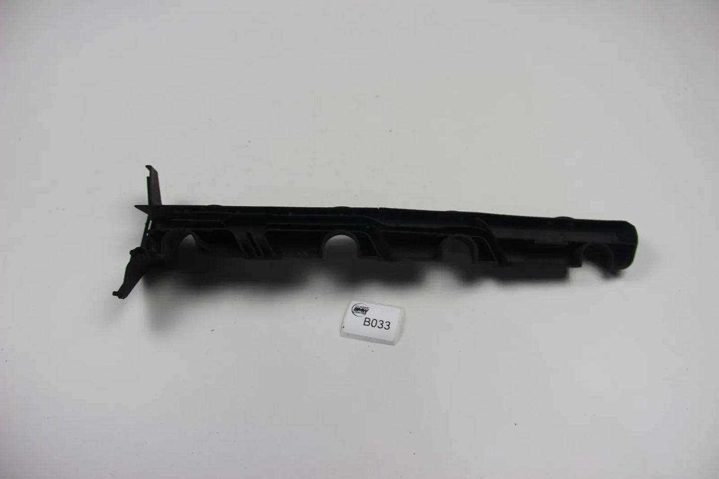 Original BMW E30 M40 Abdeckung Zündkabel Verteiler 1727687 Cover Ignition Wires