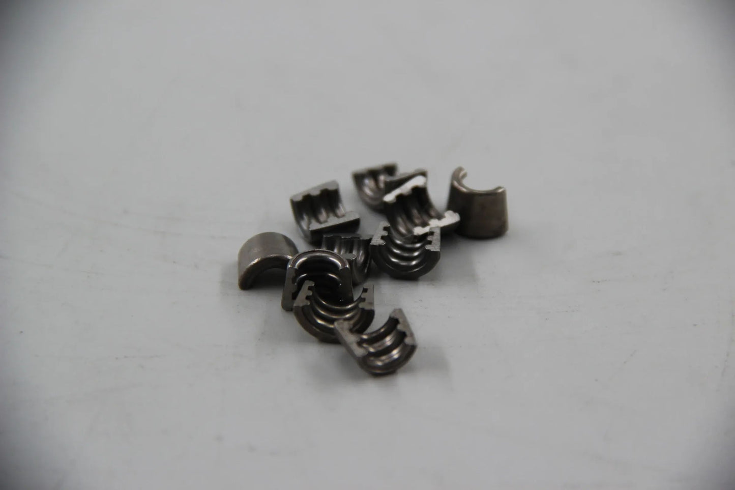 Original BMW E26 E21 E30 E46 E28 E24 E23 E31 10x Ventilkegelstück 11341307136