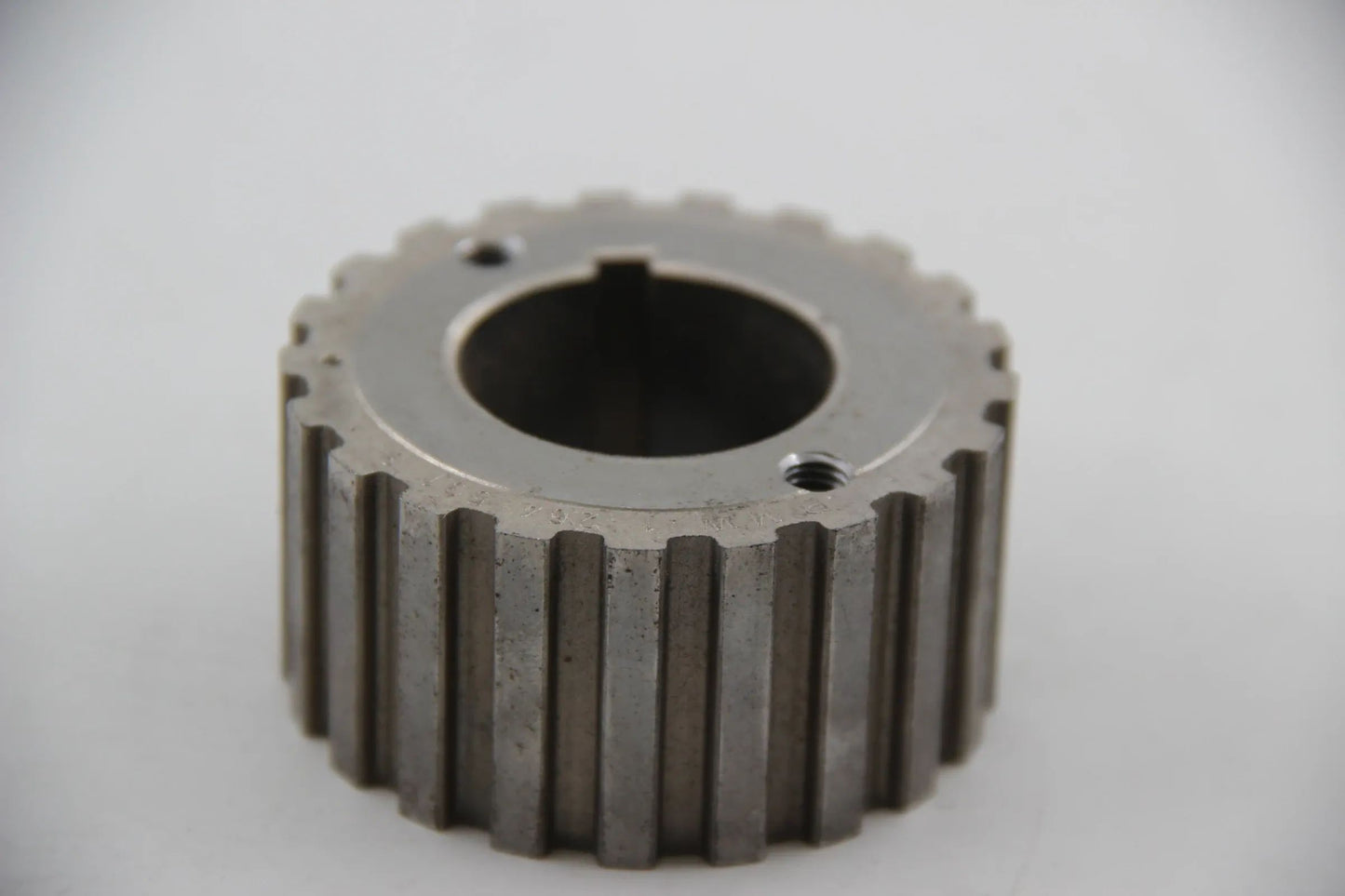 Original BMW E21 320 323i E12 520 E28 520i M20 Zahnriemenrad 11211264531