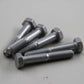 BMW E3 E21 E12 E24 E23 5x Sechskantschraube Chrom CR(VI) frei
M8X50  07119904533