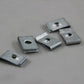Orig. BMW E30 316i-325i M3 E28 E60 E24 E23 5x Blechmutter ST4,8-7-ZNS 07129901654