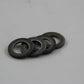 Original BMW E30 324d 324td E28 524d 524td E34 524td 4x Dichtscheibe 11121287213