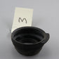 Original BMW E46 316i-330i M3 Abdeckung Fernlicht und Scheinwerfer 63128384492
