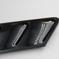 Original BMW Z3 M-Coupe Roadster Stossstangengitter rechts NOS NLA 51138399720