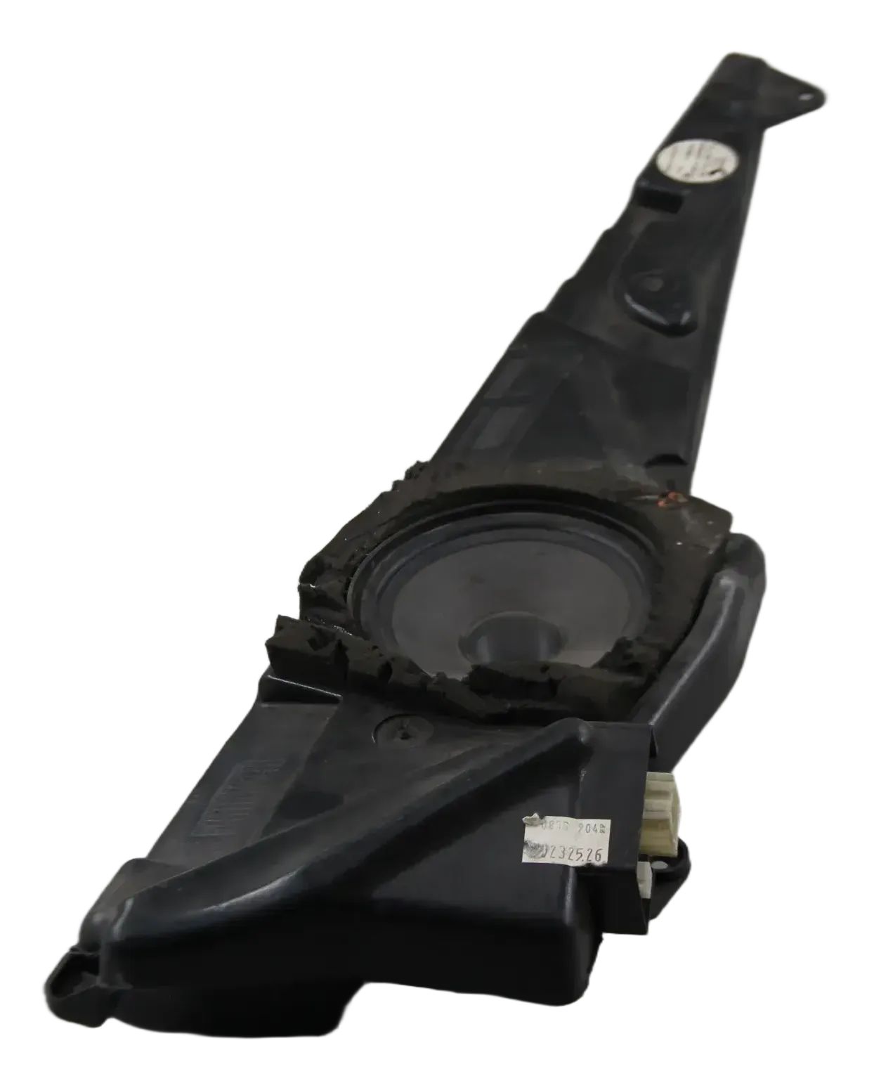 BMW E39 520i-540i M7 Lautsprecherbox Tür vorne links Stereo System 65138360775