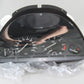 Orig. BMW E39 520i-540i Tacho Instrumentenkombination uncodiert KM/H 62106942225