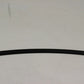 BMW E36 3er Touring 316i-328i Abdichtung Stoßstange Hinten NOS 51718188084