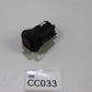 Original BMW E21 E10 Schalter Lila Violett 3 Pin Oldtimer Switch Purple