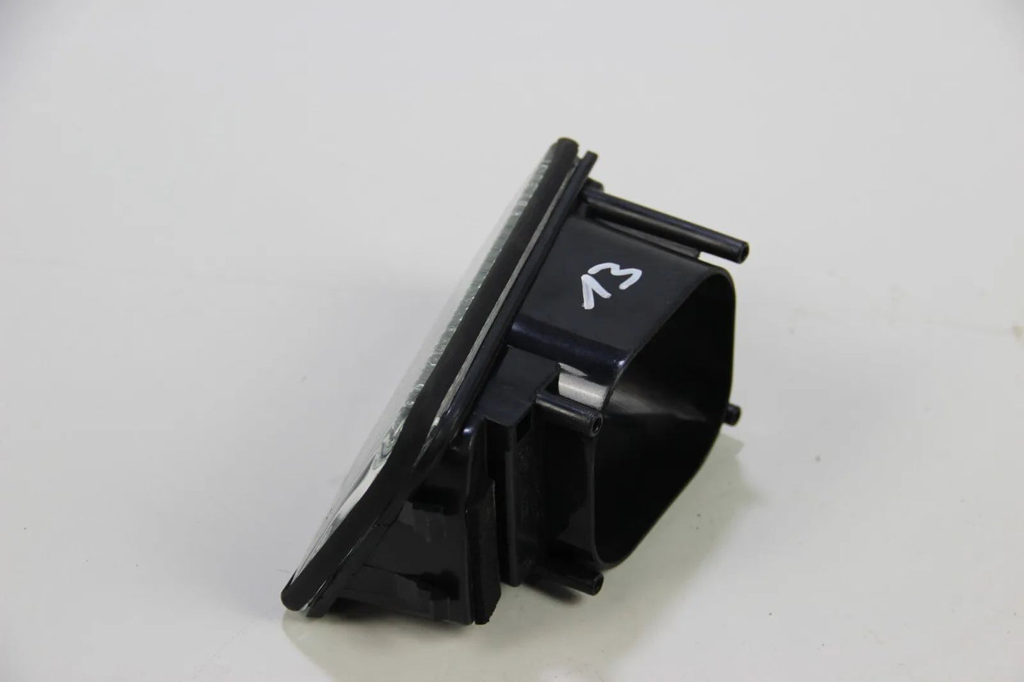 Original BMW E34 5er Nebelscheinwerfer Hella vorne rechts 1384232 Nebel Leuchte